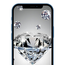Wallpaper: Diamond Theme APK