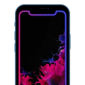 Neon Edge Lighting Colors