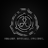 Creepy SCP Reader 图标