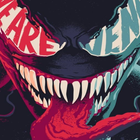 Venom Verse Wallpaper 4K simgesi
