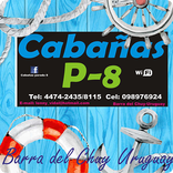 Cabañas Parada 8