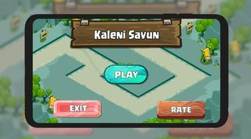 Kaleni Savun | İmparator পোস্টার