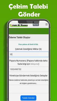 Yorumatkazan Gorevleri Yap Gercek Paralari Kazan For Android Apk Download
