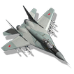 WAStickerApps - Jet Fighter Stickers