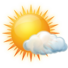 WAStickerApps - Weather Stickers icon