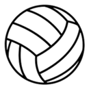 WA Sticker Volleyball-APK