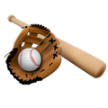 WA Sticker Baseball Team ( WAStickerApps )