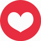 WA Sticker Love-icoon