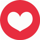 WA Sticker Love আইকন