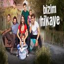 APK Bizim Hikaye Dizi Müzikleri