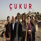 Çukur Dizi Müzikleri simgesi