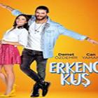 Erkenci Kuş Dizi Müzikleri icon