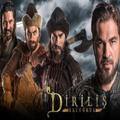 Diriliş Ertuğrul Dizi Müzikleri