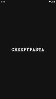 Creepypasta Affiche