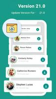 YO Whats Pro 2023 syot layar 2
