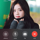 BlackPink Jisoo : Obrolan pals APK