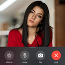 Charli d'amelio : Sembang pals APK