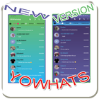 YO Whats plus New Version 2020 ikona