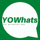 YO Whatapps Apk Hints icône