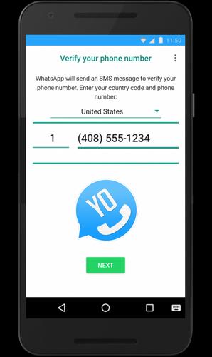Download Yowsapp Yowhatsapp V12 9 Android Apk