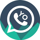 APK YOWhatsApp Messenger :Tips App