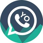 YOWhatsApp Messenger :Tips App icono