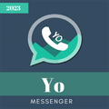 YOWhatsApp Messenger Tips App