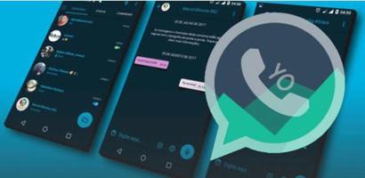 YOWHATSAPP GUIDE captura de pantalla 2