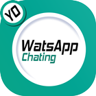 YO WatsApp-icoon