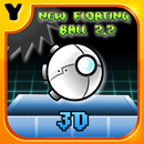 New Floating Ball 2.2 3D APK