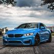 Wallpaper for BMW
