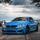 Wallpaper for BMW आइकन