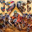 Motocross Wallpaper APK