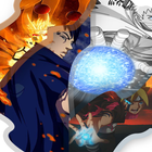 Wallpaper for Boruto HD icon