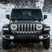 ”Car Wallpaper Jeep