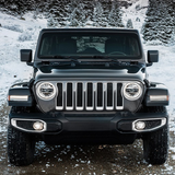 Car Wallpaper Jeep icon