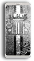 Car Wallpaper Jeep ภาพหน้าจอ 1