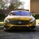 Car Wallpaper Mercedez Benz APK