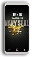 US Navy Seal Wallpaper - Army capture d'écran 1