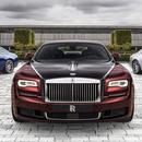 Car Wallpaper Rolls Royce APK