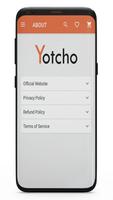 YoTcho capture d'écran 3