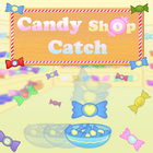 آیکون‌ Candy Shop Catch