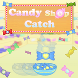 Candy Shop Catch icône