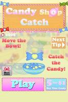 Candy Shop Catch اسکرین شاٹ 2