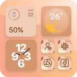 Yo Theme: Theme, Icon, Widget