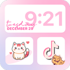 YoTheme: Themes, Icons, Widget 图标