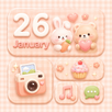 Theme Icon: Widgets, Wallpaper APK