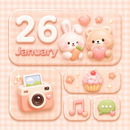 Theme Icon: Widgets, Wallpaper APK