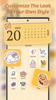YoTheme: Themes, Icons, Widget 截图 1
