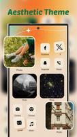 YoTheme: Themes, Icons, Widget 截图 3